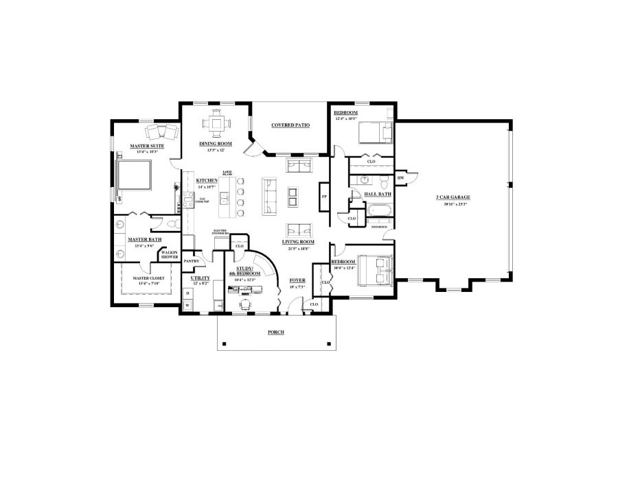 2 House Plan 60