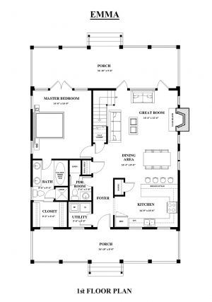 Floor Plan 189