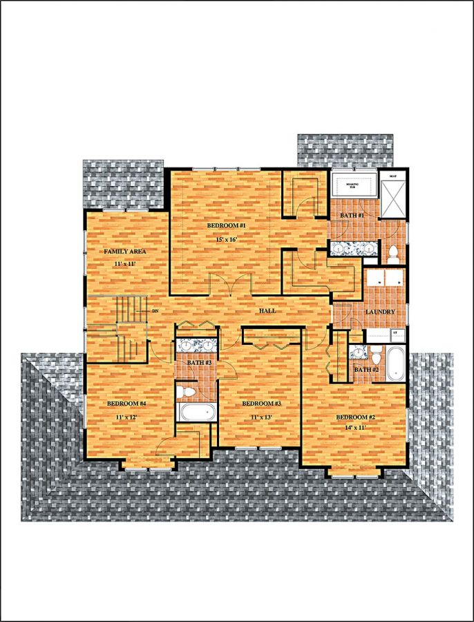 2 Floor Plan Rendering min 106