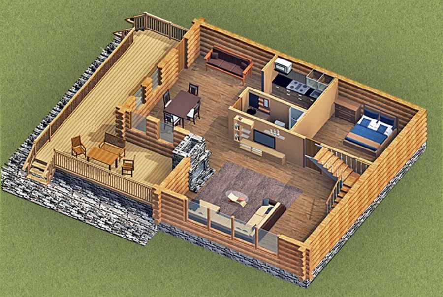 3d floor plan min 117