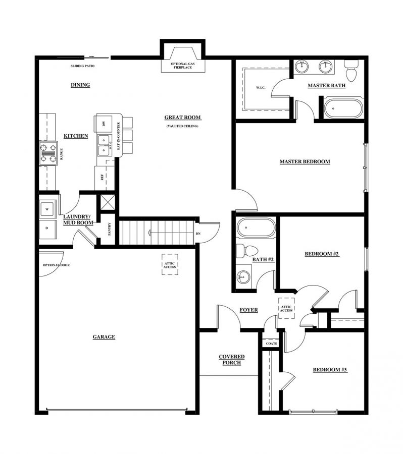 4 Real Estate Floor Plan min 120