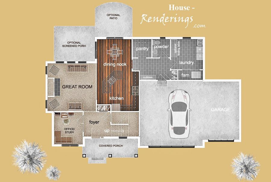 color floor plan min 123