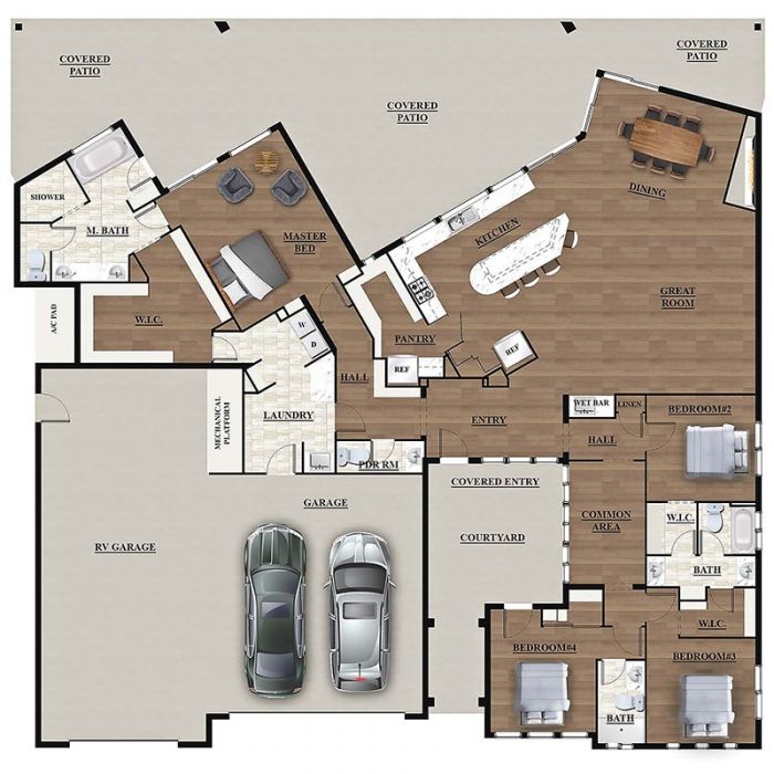 plan 800 290