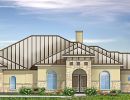 30 Elevation rendering