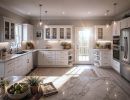 Kitchen design 580