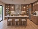Kitchen design 576