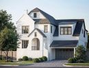 Texas House Rendering