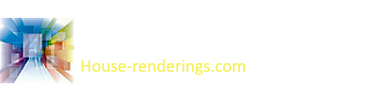  House Renderings & Floor Plans